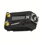 Original Foxeer 4.9G Low Band Module Set Wildfire Dual Reaper 2.5W Extreme VTX With 40CH Lollipop/Echo 2 Patch Antenna Parts